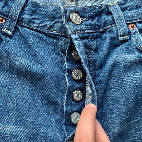 7 for all mankind jeans - Picture 3 of 9